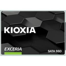 Накопичувач SSD Kioxia Sata 2,5" 480Gb Exceria 500 512 (LTC10Z480GG8)
