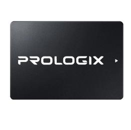 Накопичувач SSD ProLogix Sata 2.5 120GB S320 TLC (PRO120GS320)