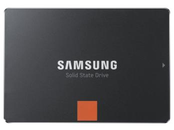 Накопичувач SSD Samsung Sata 2.5 256Gb 840 Pro (MZ-7PD256) Б/в