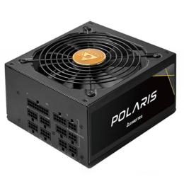 Блок живлення Chieftec Polaris Gold 850W 80+ Gold (PPS-850FC) Black