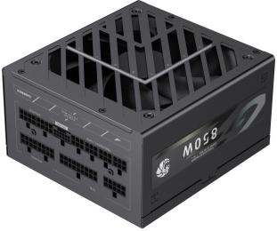 Блок живлення GameMax GZ 850G 850W ATX 3.1 80+ Gold (GZ 850G BK) Black