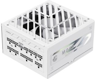 Блок живлення GameMax GZ 850G 850W ATX 3.1 80+ Gold (GZ 850G WH) White