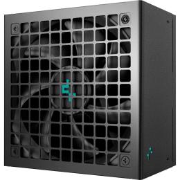 Блок живлення Deepcool GAMER STORM PN-M 1200W 80+ Gold (R-PNC00M-FC0B-JGEU) Black