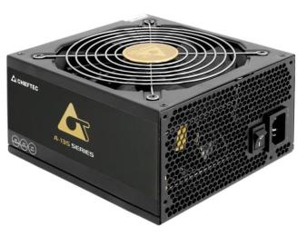 Блок живлення Chieftec A-135 1000W 80+ Bronze (APS-1000CB) Black Б/в,U1