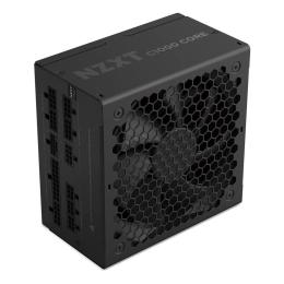 Блок живлення NZXT C1000W ATX 3.1 Black 80+ Gold (PA-0G3BB-EU)