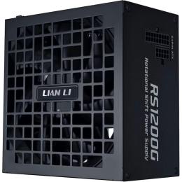 Блок живлення Lian Li RS Gold 1200W 80+ Gold (G9P.RS1200G.BH00.EU) Black