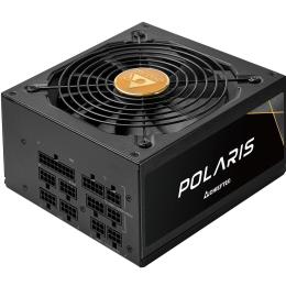 Блок живлення Chieftec Polaris 3.0 1250W 80+ Gold (PPS-1250FC-A3) Black
