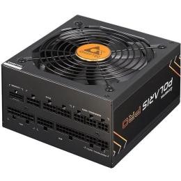 Блок живлення Chieftec Polaris Pro 1300W 80+ Platinum (PPX-1300FC-A3) Black