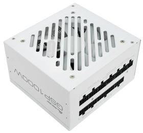 Блок живлення ALmordor GSP 1000W White 80+ Gold (ALGSP1000WH)