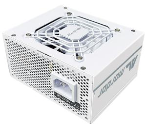 Блок живлення ALmordor 850W SFX ATX 3.1 80+ Gold (ALSFX850WH31) White