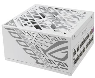Блок живлення ASUS ROG Strix 1000W ATX 3.1 Edition 80+ Platinum (90YE00W4-B0NA00) White