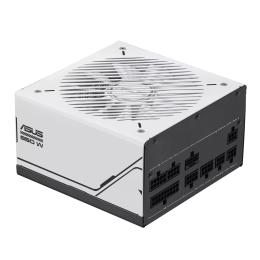 Блок живлення ASUS Prime AP-850G 850W 80+ Gold (90YE00U0-B0NA00) White