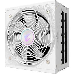 Блок живлення GIGABYTE GP-AE850PM PG5 850W ATX 3.1 80+ Platinum (GP-AE850PM PG5 ICE) White
