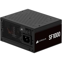 Блок живлення Corsair SF1000 1000W 80+ Platinum (CP-9020257-EU) Black Б/в