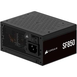 Блок живлення Corsair SF850 850W 80+ Platinum (CP-9020256-EU) Black