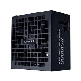Блок живлення Lian Li RS Gold 1000W 80+ Gold (G9P.RS1000G.BH00.EU) Black