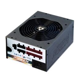 Блок живлення Chieftec 1200W 80+ Bronze (BPS-1200C) Б/в