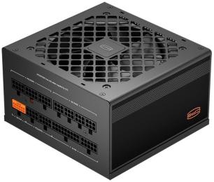 Блок живлення PcCooler KN1000 1000W ATX 3.1 80+ Gold (P3-KN1000-G1F)