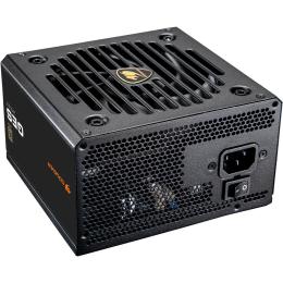 Блок живлення Cougar GES 850W ATX 3.1 80+ Gold (GES850) Black