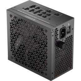 Блок живлення Corsair RM850x 850W ATX 3.1 80+ Gold (CP-9020299-EU) Black