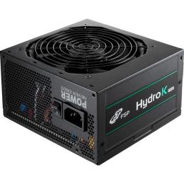 Блок живлення FSP HYDRO K PRO HD2 850W ATX 3.0 80+ Bronze (HD2-850 Gen5)