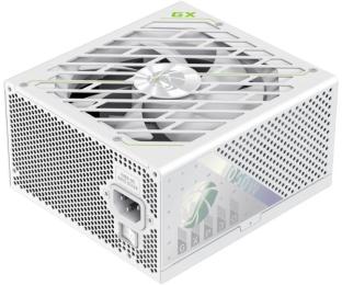 Блок живлення GameMax GX PRO 1050G 1050W ATX 3.1 80+ Gold (GX PRO 1050G WH) White