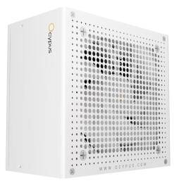 Блок живлення Ocypus DELTA P850 850W (DELTA-P850-B1FDWH025X-EU)