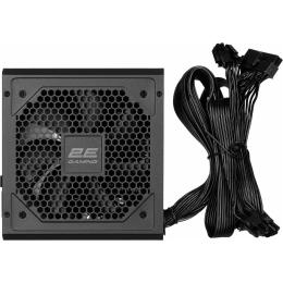Блок живлення 2E GAMING Solid Power Pro 850W 80+ Bronze (2E-SP850BRSMII-120) Black