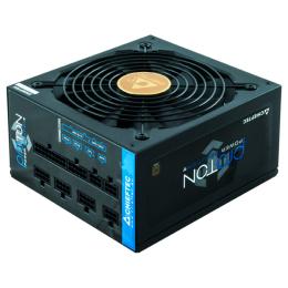 Блок живлення Chieftec Proton 1000W 80+ Bronze (BDF-1000C) Black