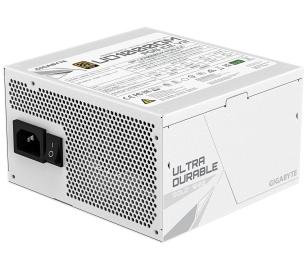 Блок живлення GIGABYTE GP-UD1000GM 1000W ATX 3.1 80+ Gold (GP-UD1000GM PG5 ICE) White