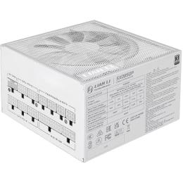 Блок живлення Lian Li SX Platinum 850W 80+ Platinum (G9P.SX0850P.W000.EU) White
