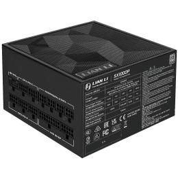 Блок живлення Lian Li SX Platinum 1000W 80+ Platinum (G9P.SX1000P.B000.EU) Black