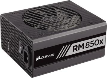 Блок живлення Corsair RM850x 850W 80+ Gold (CP-9020093-EU) Б/в