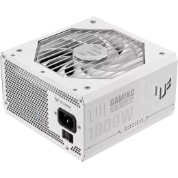 Блок живлення ASUS TUF GAMING ATX 3.1 1000W 80+ Gold (90YE00S5-B0NA00) White