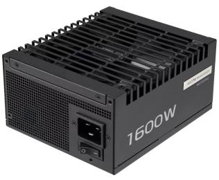 Блок живлення ASUS Pro WS 1600W 80+ Platinum (90YE00Z2-B0NA00) Black
