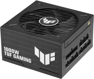 Блок живлення ASUS TUF Gaming 1000W 80+ Platinum (90YE0101-B0NA00) Black