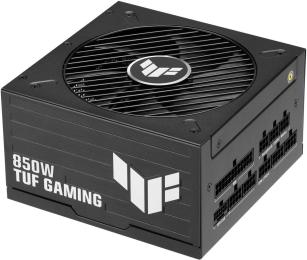 Блок живлення ASUS TUF Gaming 850W 80+ Platinum (90YE0102-B0NA00) Black