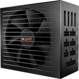 Блок живлення Be quiet! Straight Power 11 1000W 80 PLUS Platinum 80+ Platinum (BN309) Black Б/в