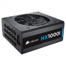 Блок живлення Corsair HX1000i 1000W (CP-9020074-EU) Б/в