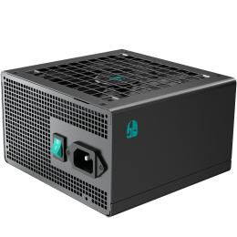 Блок живлення GamerStorm DeepCool PN1000D 1000W 80+ Gold (R-PNA00D-FC0B-JGEU-V2) Black