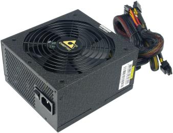 Блок живлення Chieftec Navitas GPM-1000C 80+ Gold (GPM-1000C) Black Б/в