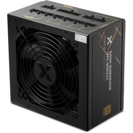 Блок живлення Vinga 850W 80+ Gold (VPS-850GV2) Black Б/в
