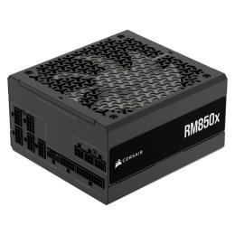 Блок живлення Corsair 850W RM850x 80+ Gold (CP-9020270-EU) Black