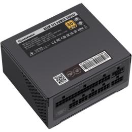 Блок живлення GameMax GS-850G 80+ Gold (GS-850G Black