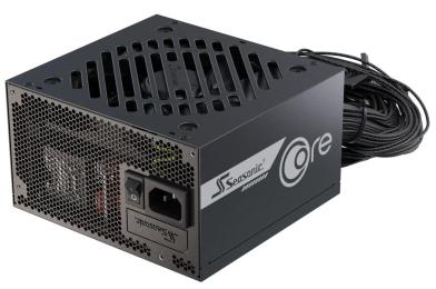 Блок живлення Seasonic Core BC 850W 80+ Bronze (CORE BC-850 ATX31)