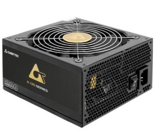Блок живлення Chieftec A-135 1000W 80+ Bronze APS-1000CB) Black Б/в