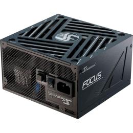Блок живлення Seasonic Focus GX 1000W ATX 3.1 80+ Gold (FOCUS-GX-1000-ATX31)