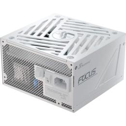 Блок живлення Seasonic Focus GX-1000W V4 ATX 3.1 80+ Gold (FOCUS-GX-1000-ATX31-WHITE) White