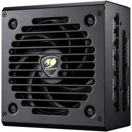 Блок живлення Cougar GEX PRO 850W ATX 3.1 Modular 80+ Gold (GEX PRO 850) Black
