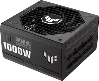 Блок живлення ASUS TUF 1000W 80+ Gold (90YE00S1-B0NA00) Black